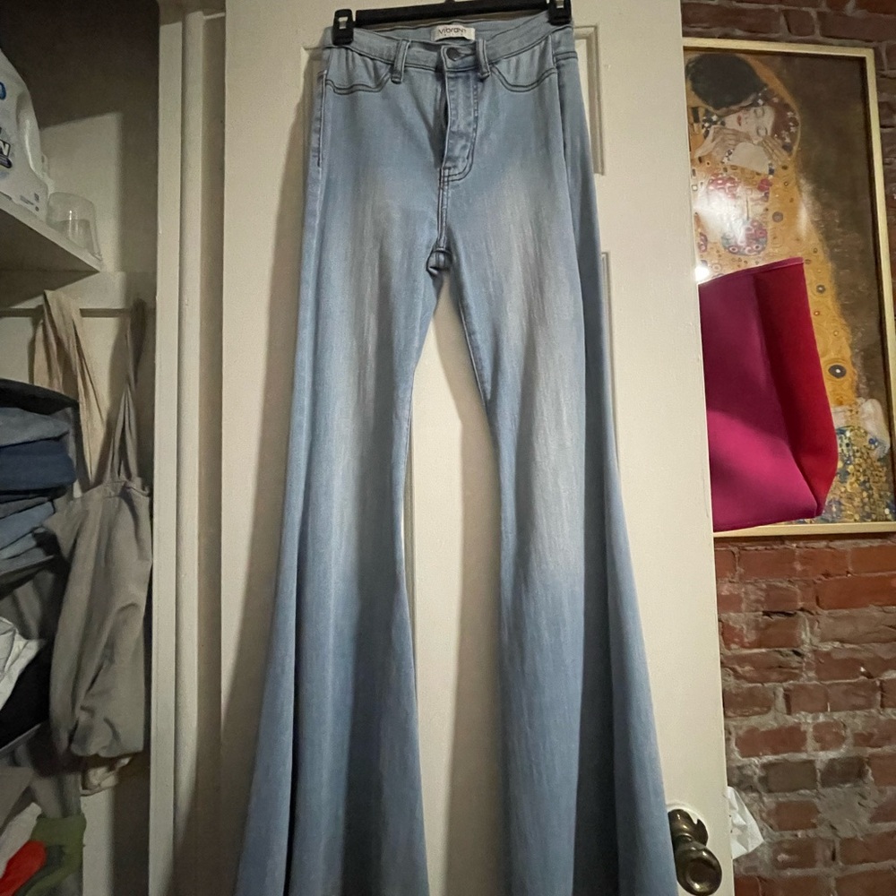 Flare Jeans